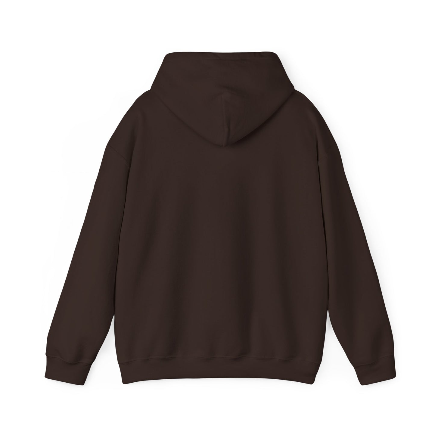 Inspire Wear Athletic Logo Hooded Sweatshirt