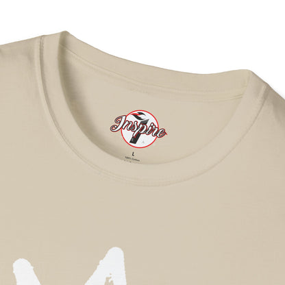 King of Kings Inspirational Graphic T-Shirt