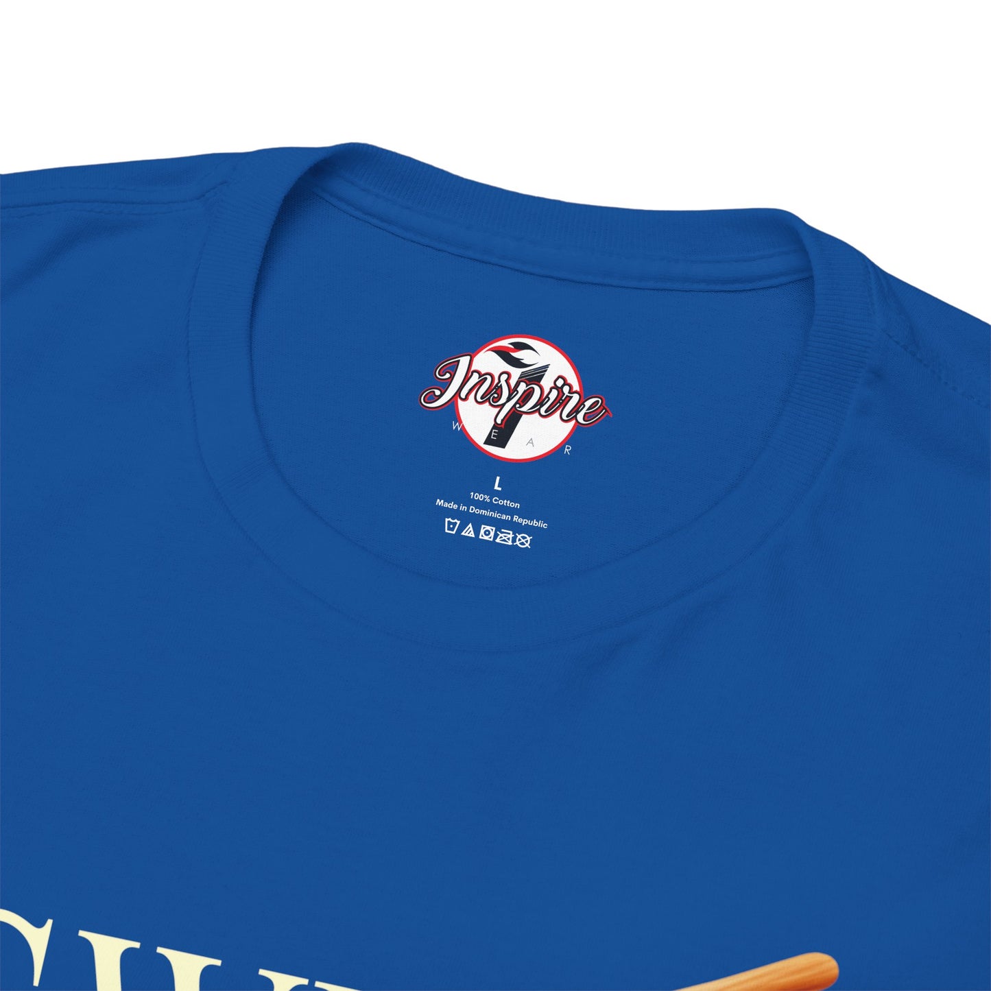 "Pleasant Words" Women's Inspirational Graphic Tee