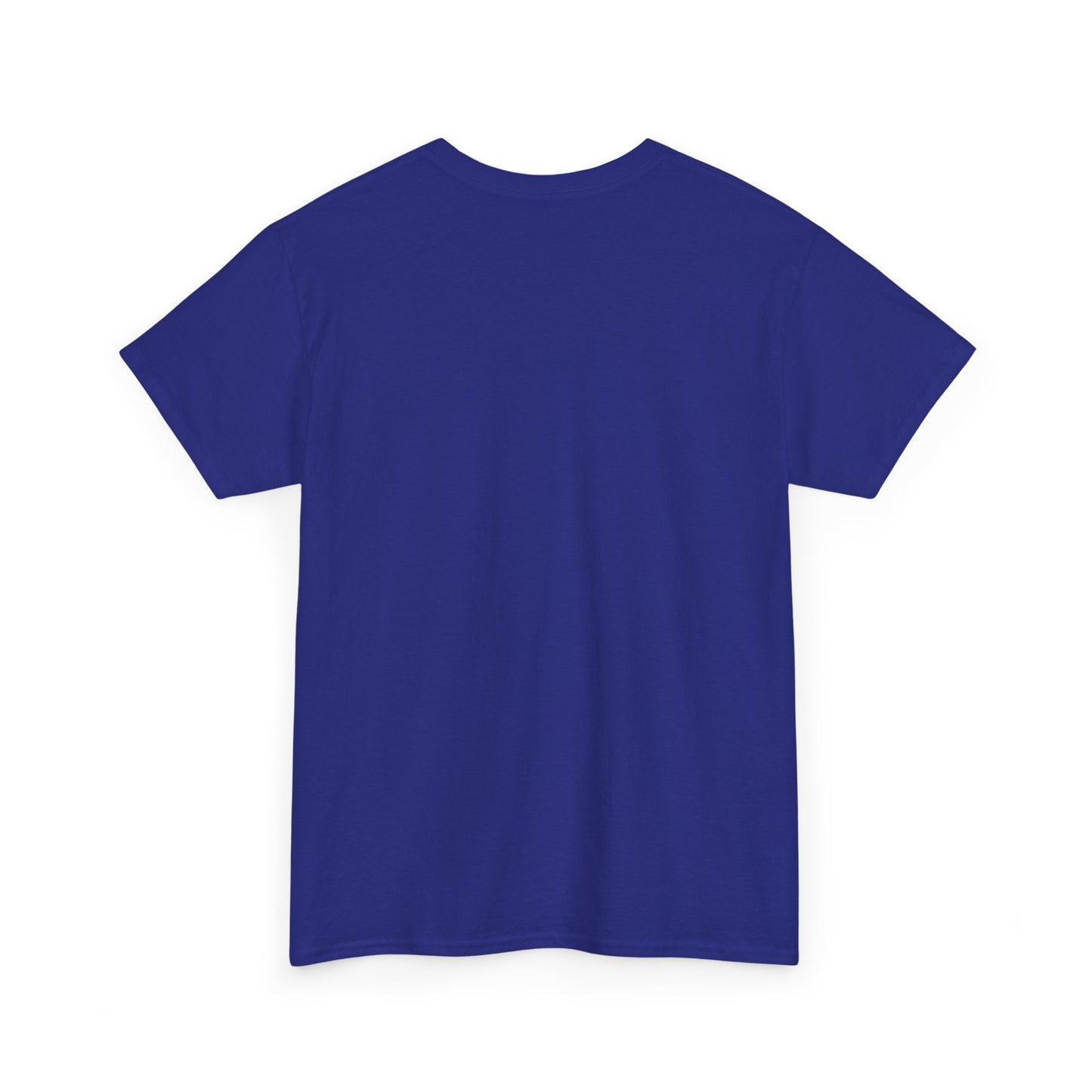 Empowering Woman of God Tee - Unisex Heavy Cotton Shirt