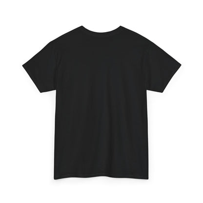 I AM the Way, the Truth, the Life Inspirational Unisex Heavy Cotton Tee