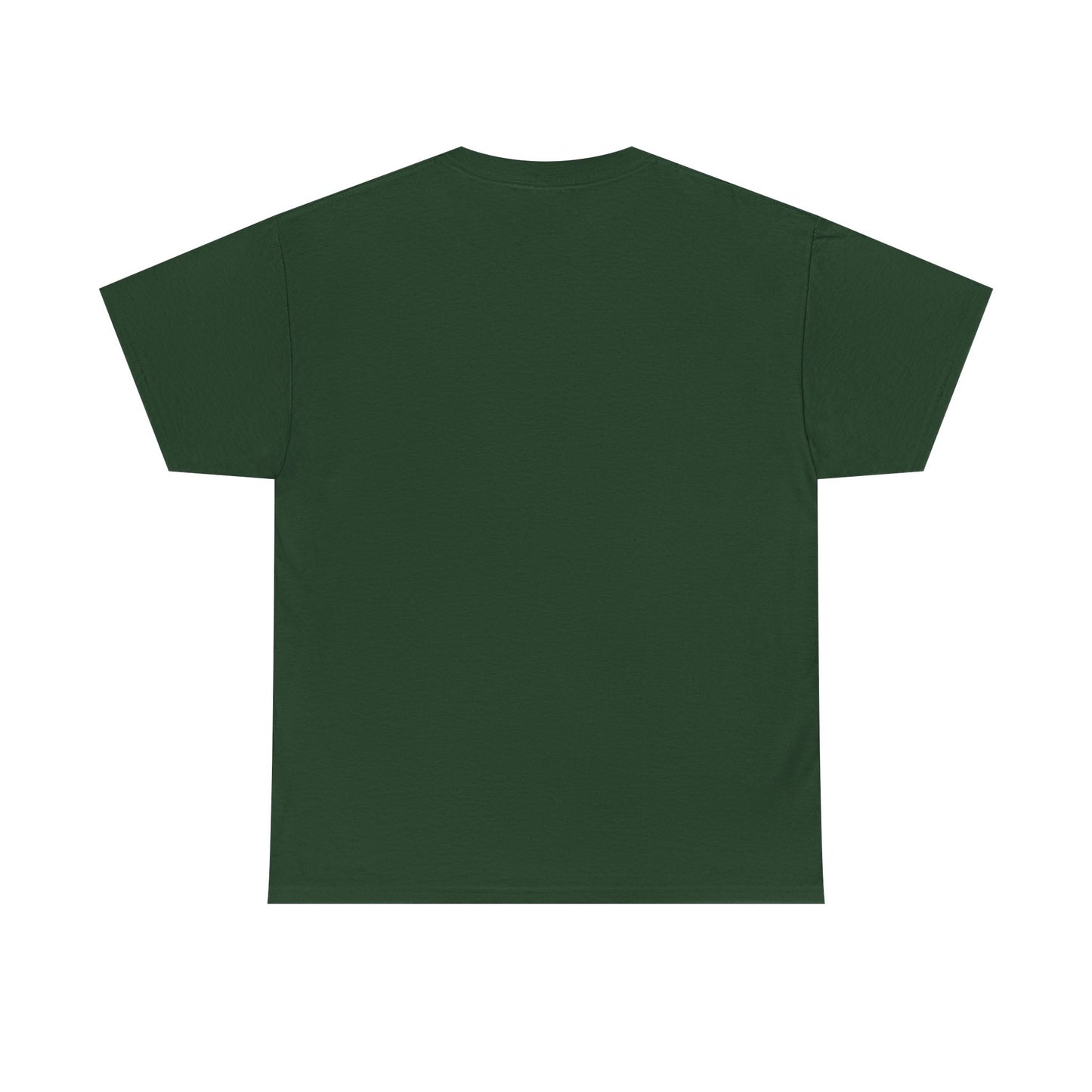 "Come for the Word" Fish Sandwich Graphic T-Shirt