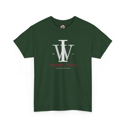 Inspire Wear Monogram Unisex T-Shirt