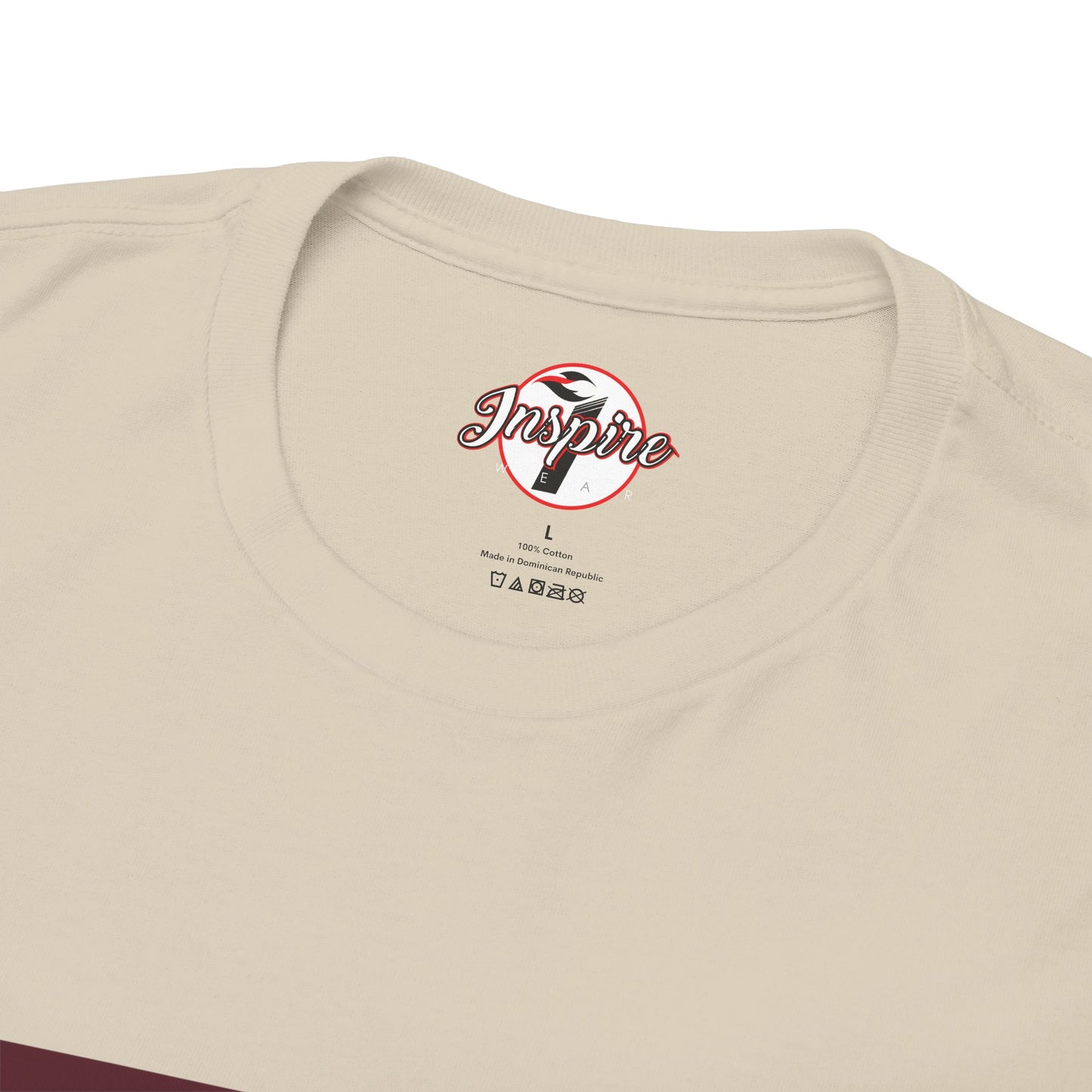 "Say The Name" of Jesus Unisex Graphic T-Shirt