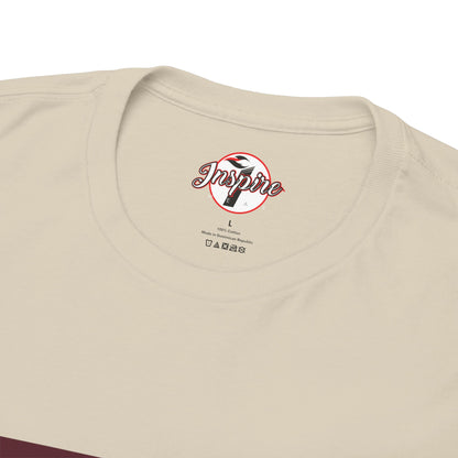"Say The Name" of Jesus Unisex Graphic T-Shirt