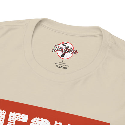 "Jesus My Redeemer" Affirmational T-Shirt