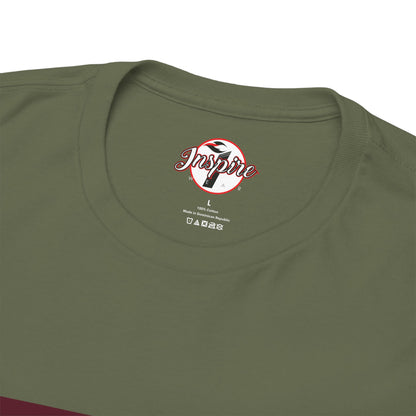 "Say The Name" of Jesus Unisex Graphic T-Shirt