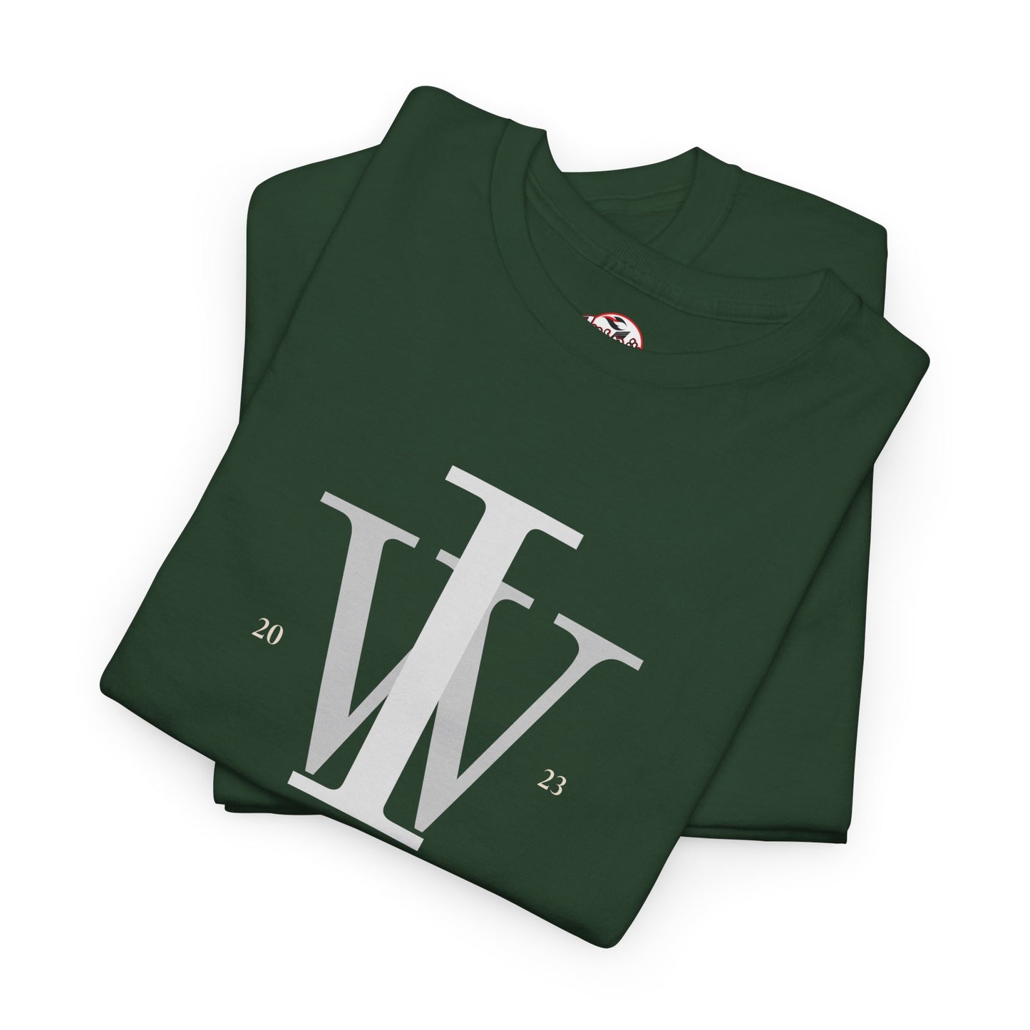 Inspire Wear Monogram Unisex T-Shirt