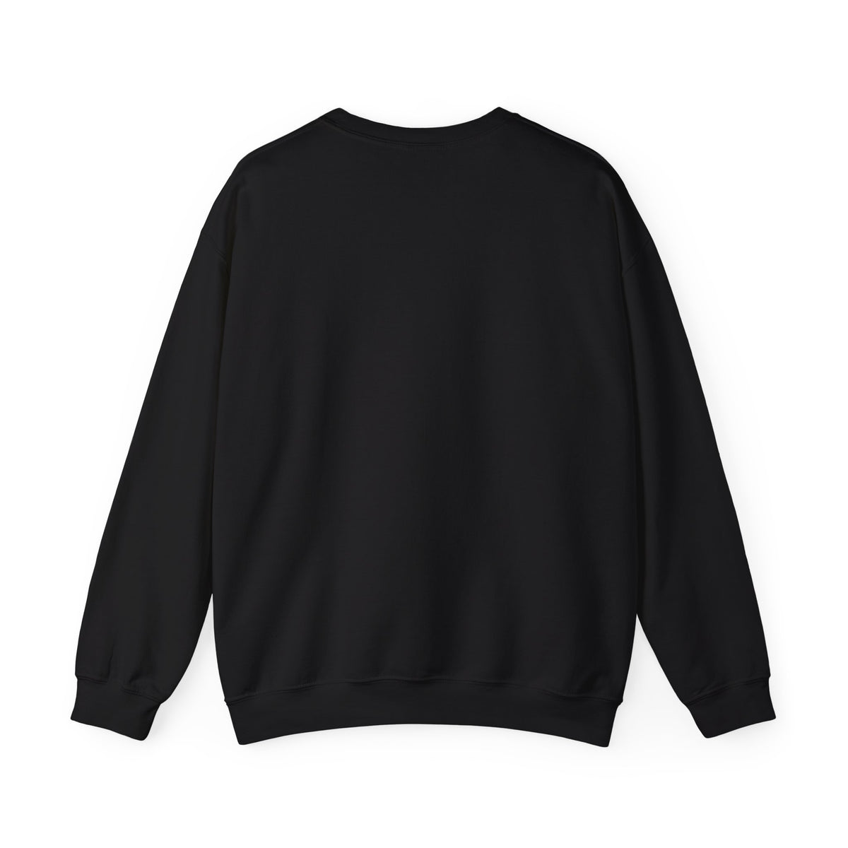 Inspire Wear IW Monogram Logo Crewneck Sweatshirt