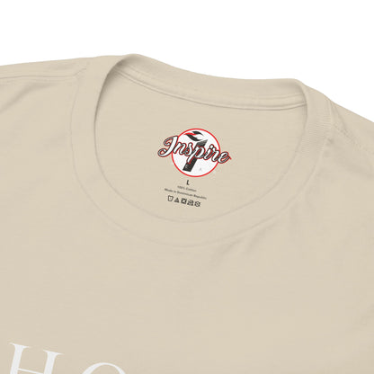 "Chosen" Inspirational Unisex Graphic T-Shirt