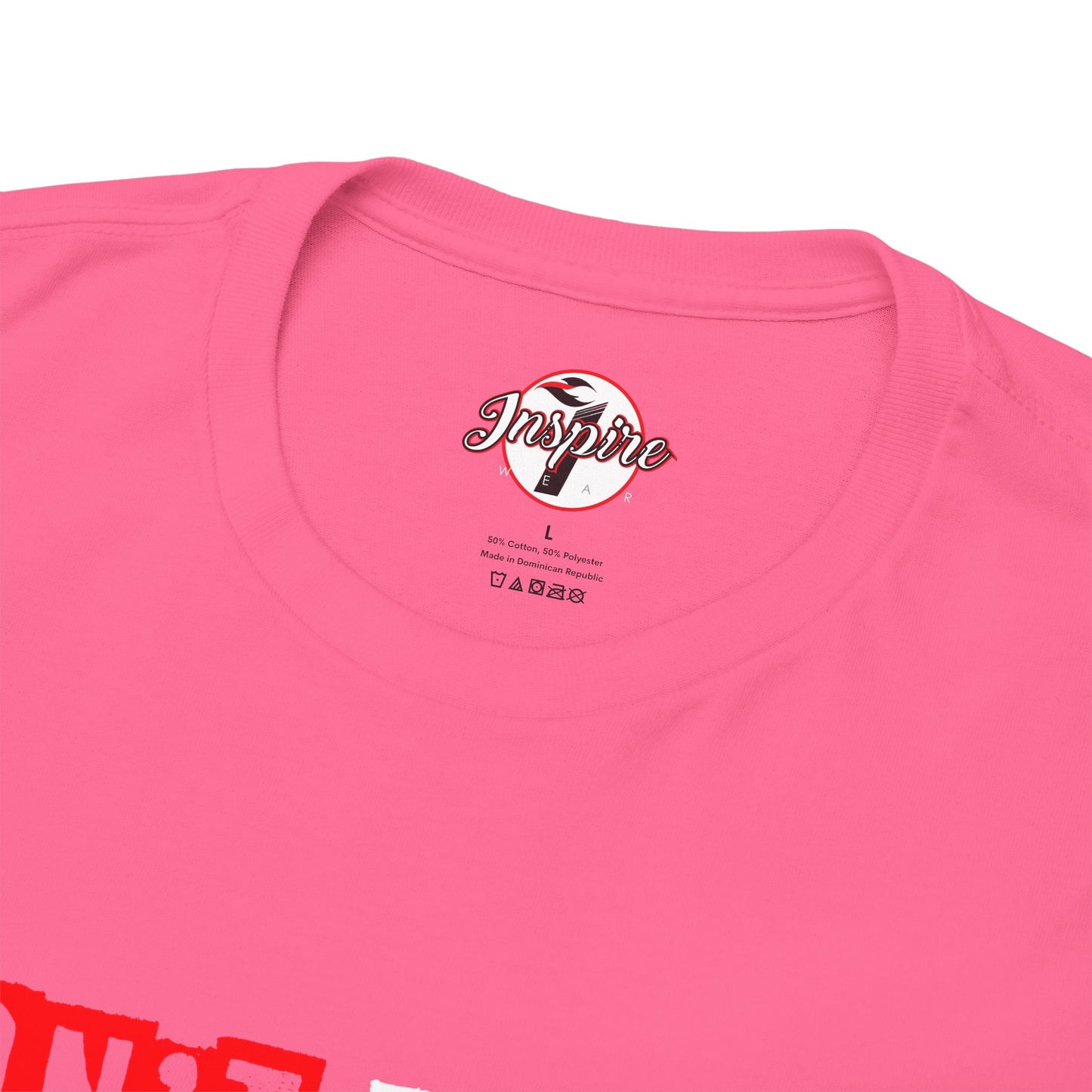 "I Got This" Motivational Unisex Heavy Cotton Tee