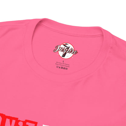 "I Got This" Motivational Unisex Heavy Cotton Tee
