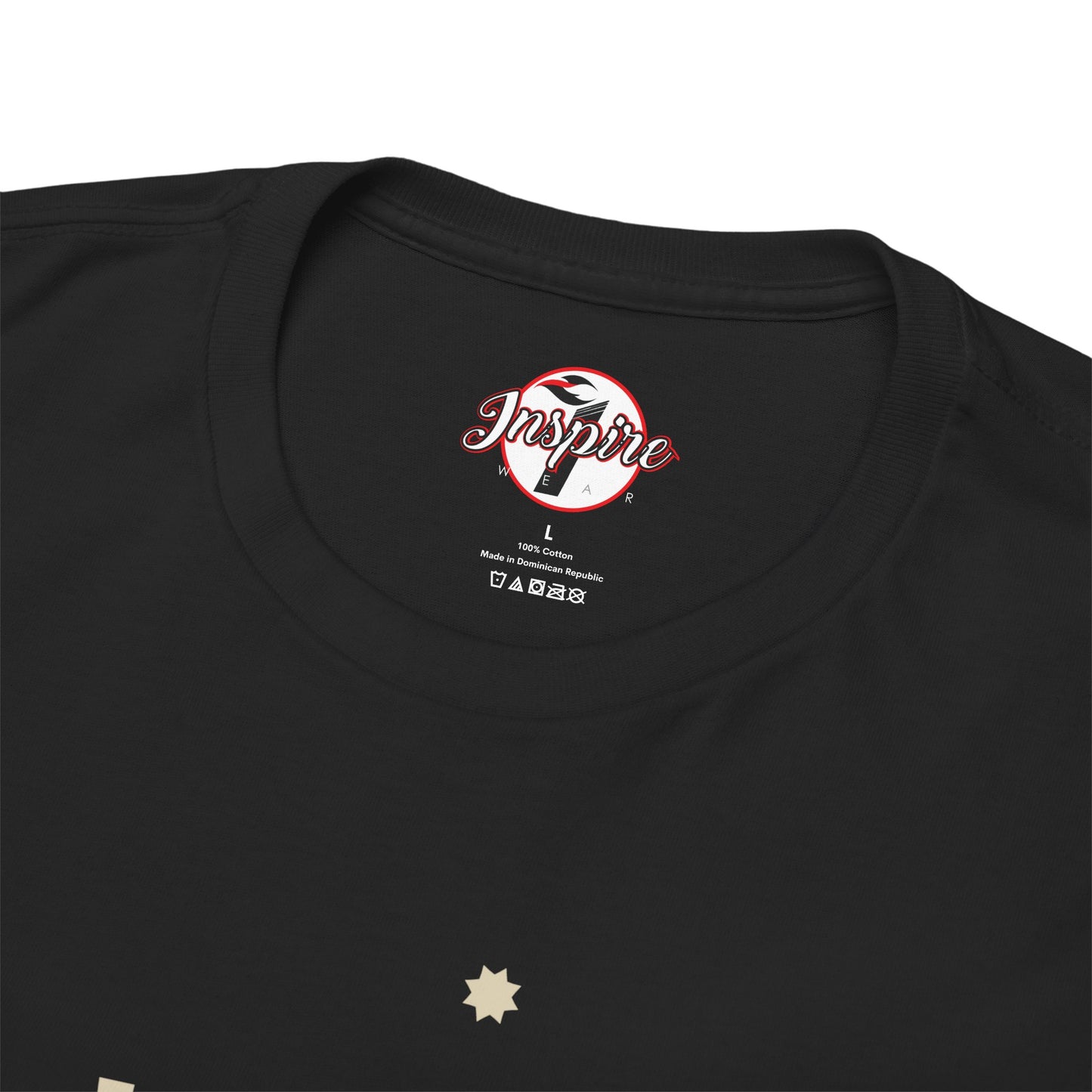 "Loving Doe Graceful Deer" Women's Inspirational Graphic T-Shirt