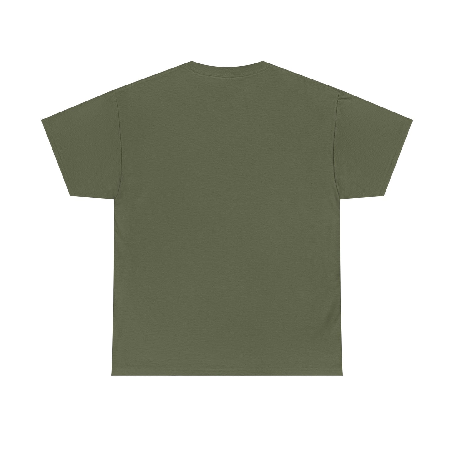 "Come for the Word" Fish Sandwich Graphic T-Shirt