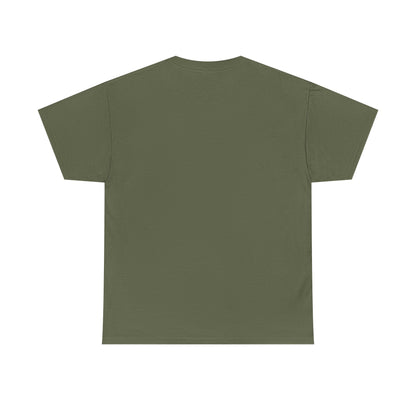 "Come for the Word" Fish Sandwich Graphic T-Shirt