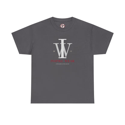Inspire Wear Monogram Unisex T-Shirt