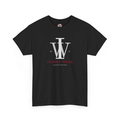 Inspire Wear Monogram Unisex T-Shirt