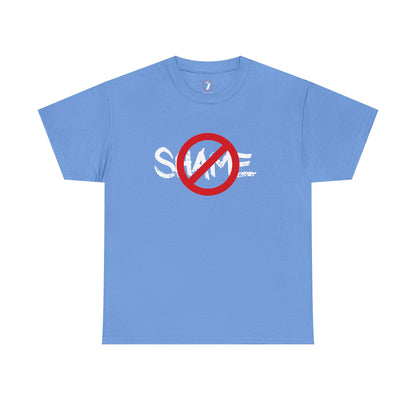 Romans 1:16 Unisex Heavy Cotton Tee