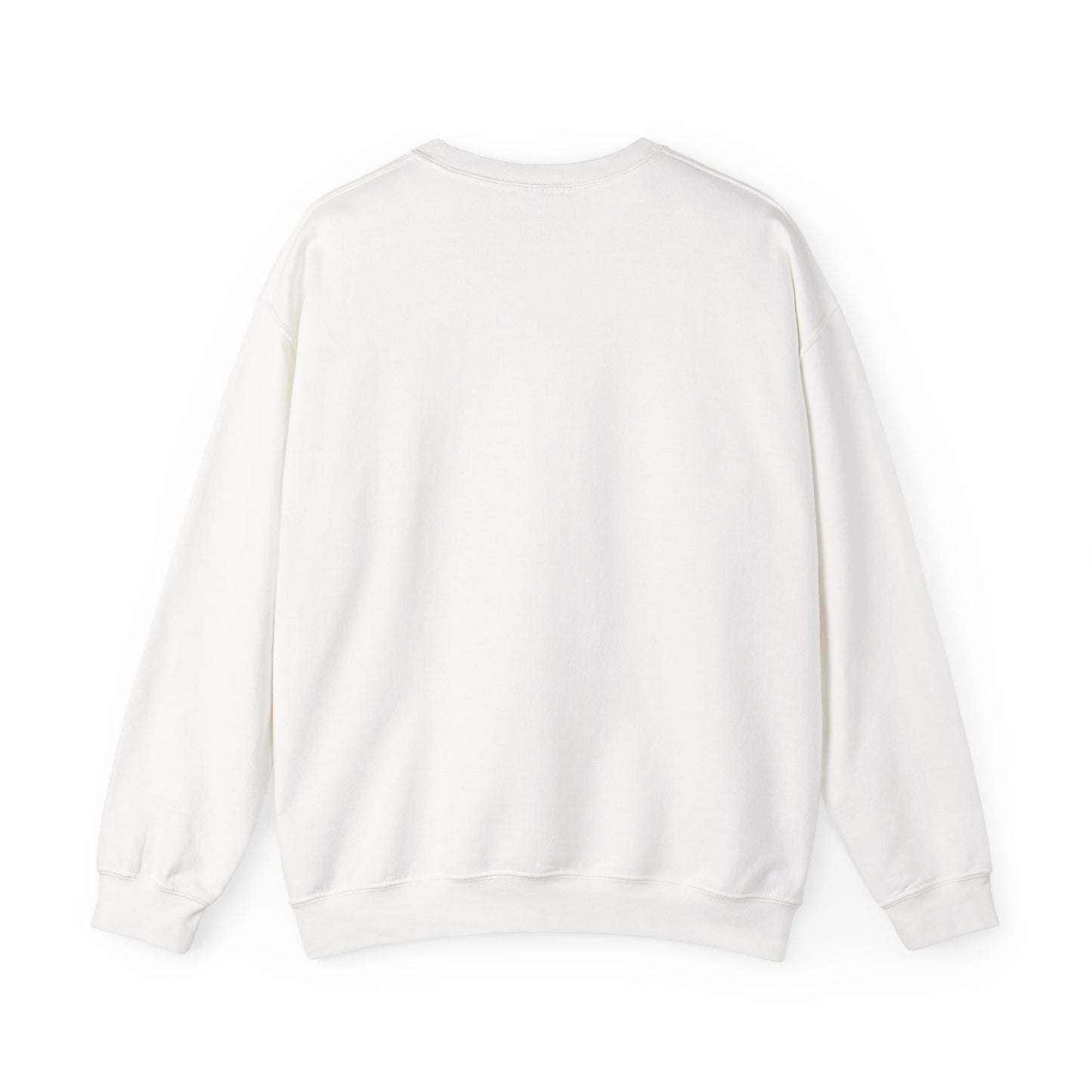 "Come for the Word, Stay for the Fish Sandwich" Crewneck Sweatshirt