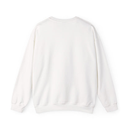 "Come for the Word, Stay for the Fish Sandwich" Crewneck Sweatshirt