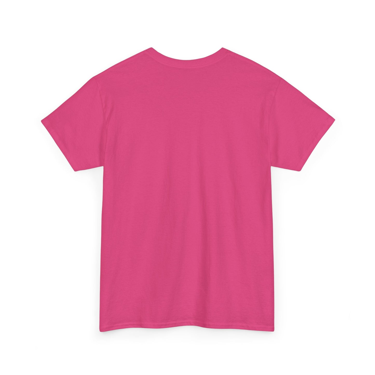 "Fearless" Inspirational Graphic T-Shirt