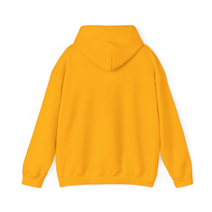 Inspire Wear Baseball Unisex Heavy Blend™ Hooded Sweatshirt