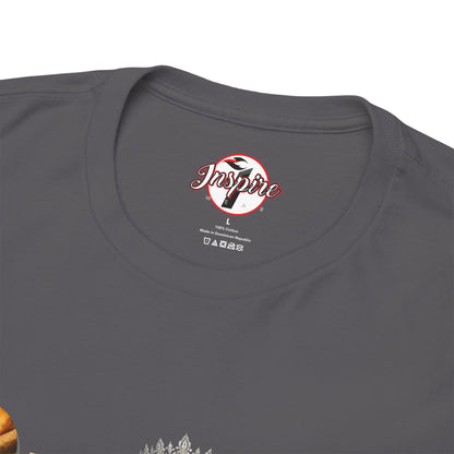"Queen" Women's Inspirational Graphic Tee