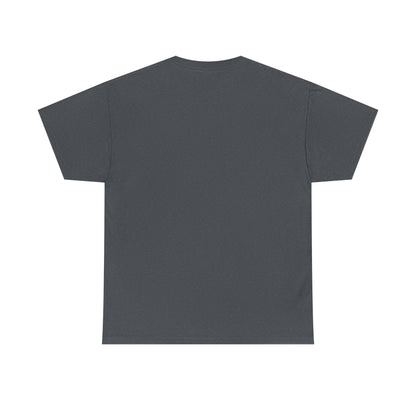 "MOG" Men of God Faith Based Graphic T-Shirt - Unisex Heavy Cotton Tee