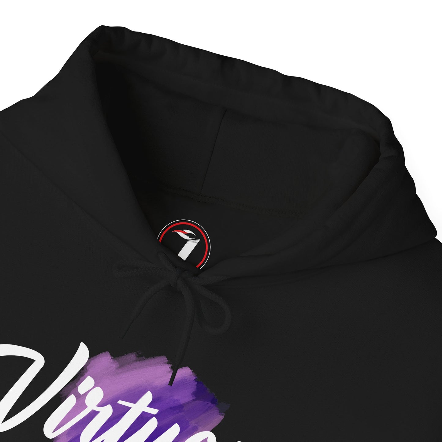 Virtuous Women's Heavy Blend™ Hooded Sweatshirt