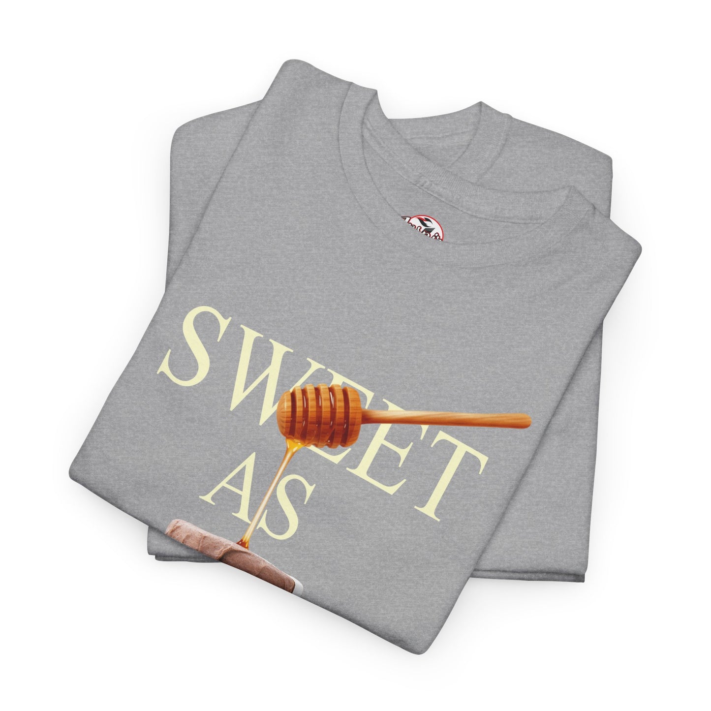 "Pleasant Words" Women's Inspirational Graphic Tee
