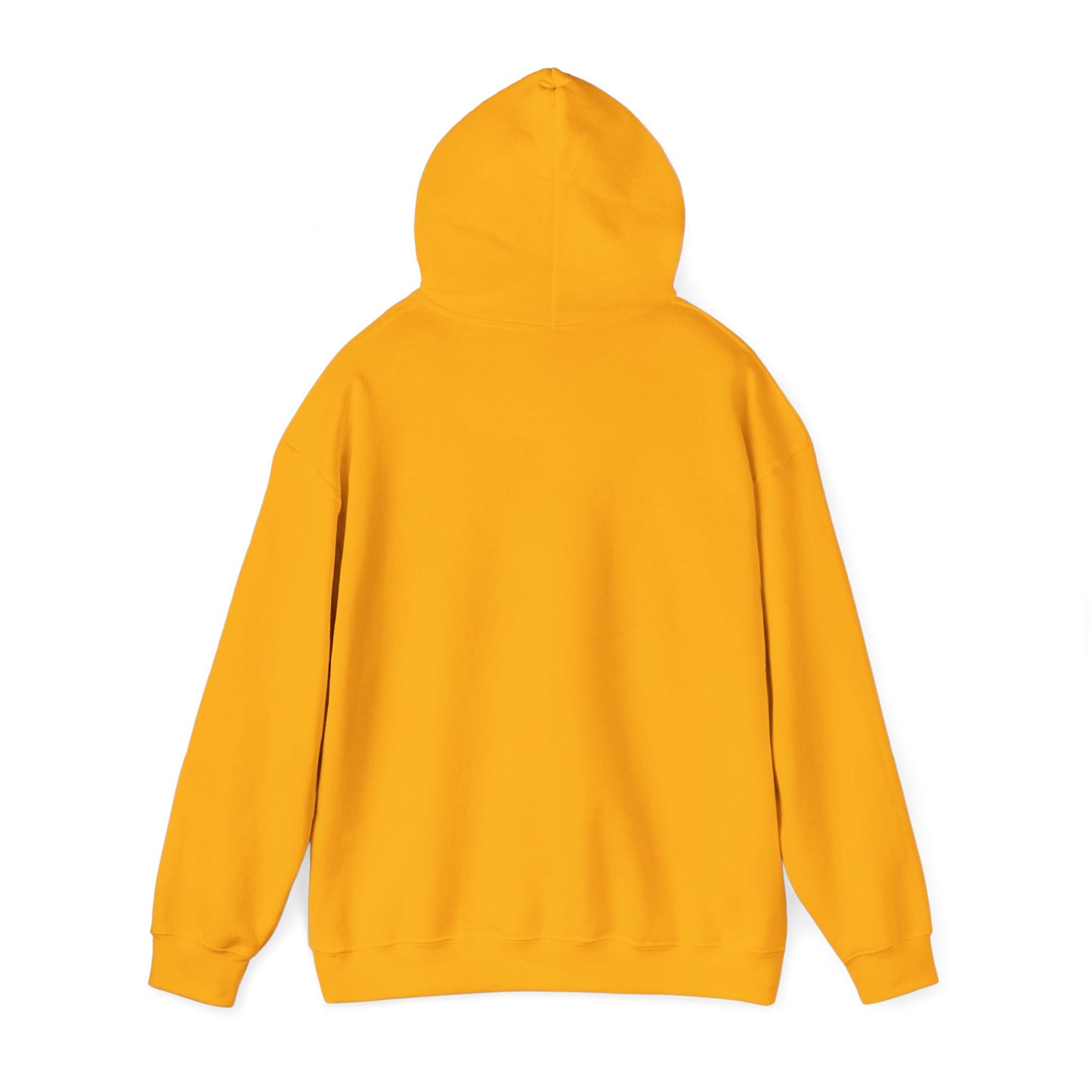 "No pressure, no Diamond" Inspirational Graphic Pullover Hoodie