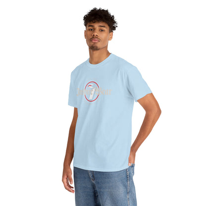 Inspire Wear Vintage Logo Unisex Tee