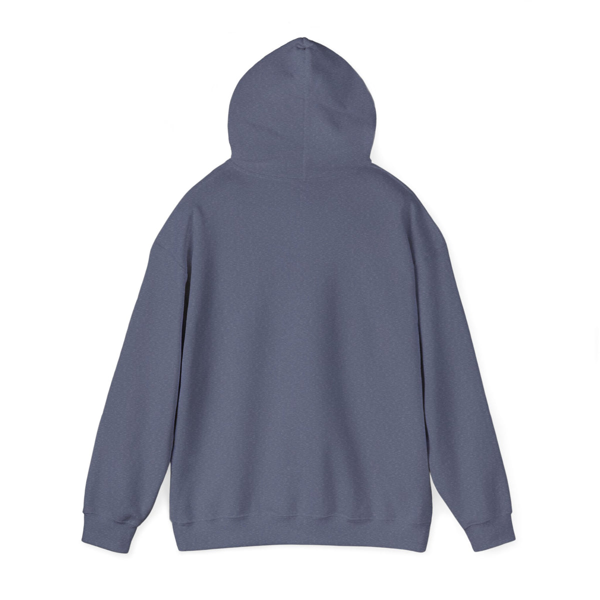 Inspire Wear IW Monogram Logo Pullover Hoodie