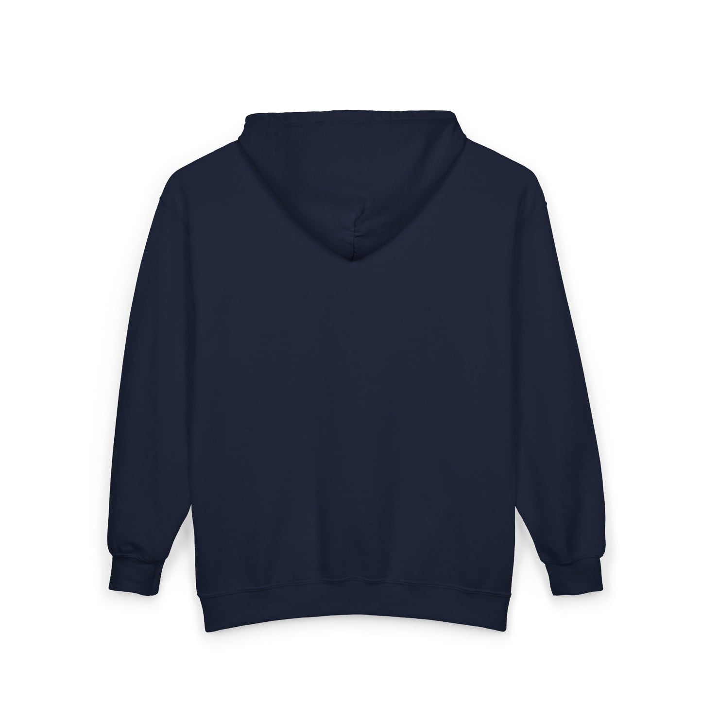 Inspire Wear Unisex Heavy Blend™ Full Zip Hooded Sweatshirt