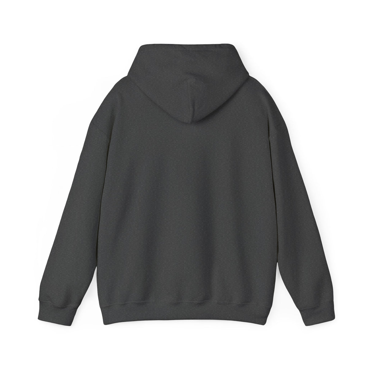 Inspire Wear Classic Logo Pullover Hoodie