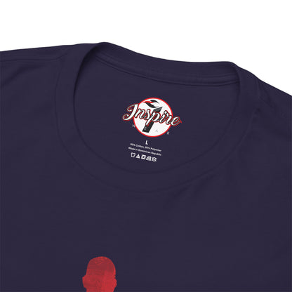 Baptized by Fire Unisex Heavy Cotton Tee