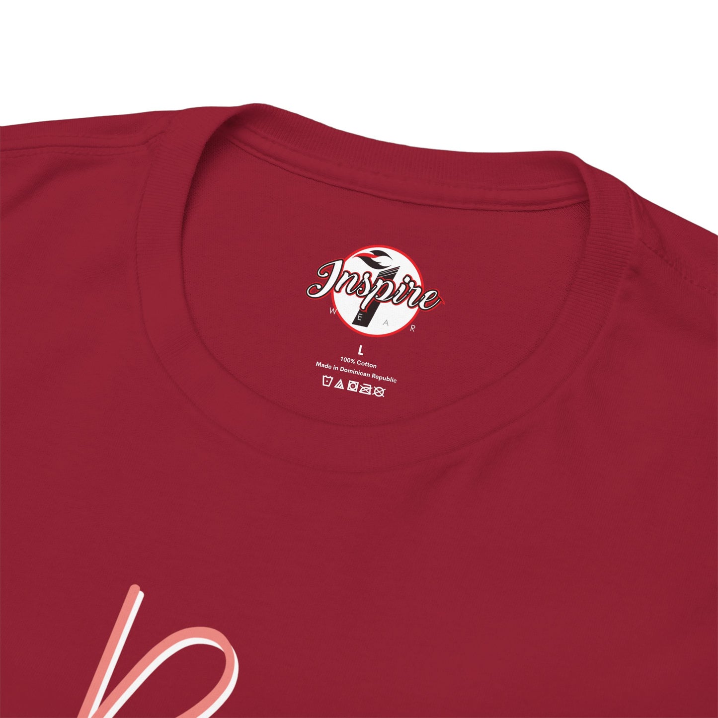 "But God" Womens Christian Faith Graphic Tee