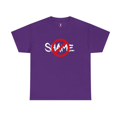 Romans 1:16 Unisex Heavy Cotton Tee