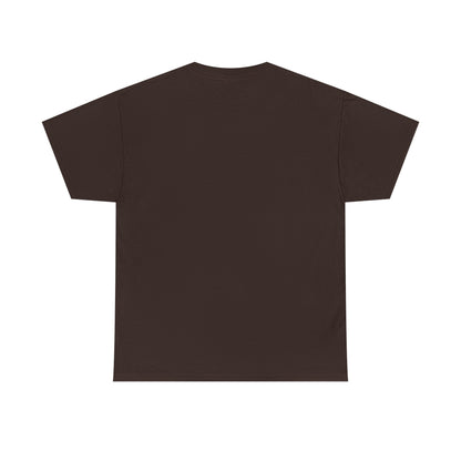 I AM the Way, the Truth, the Life Inspirational Unisex Heavy Cotton Tee