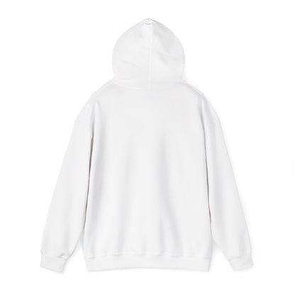 "Fearless" Inspirational Pullover Sweatshirt
