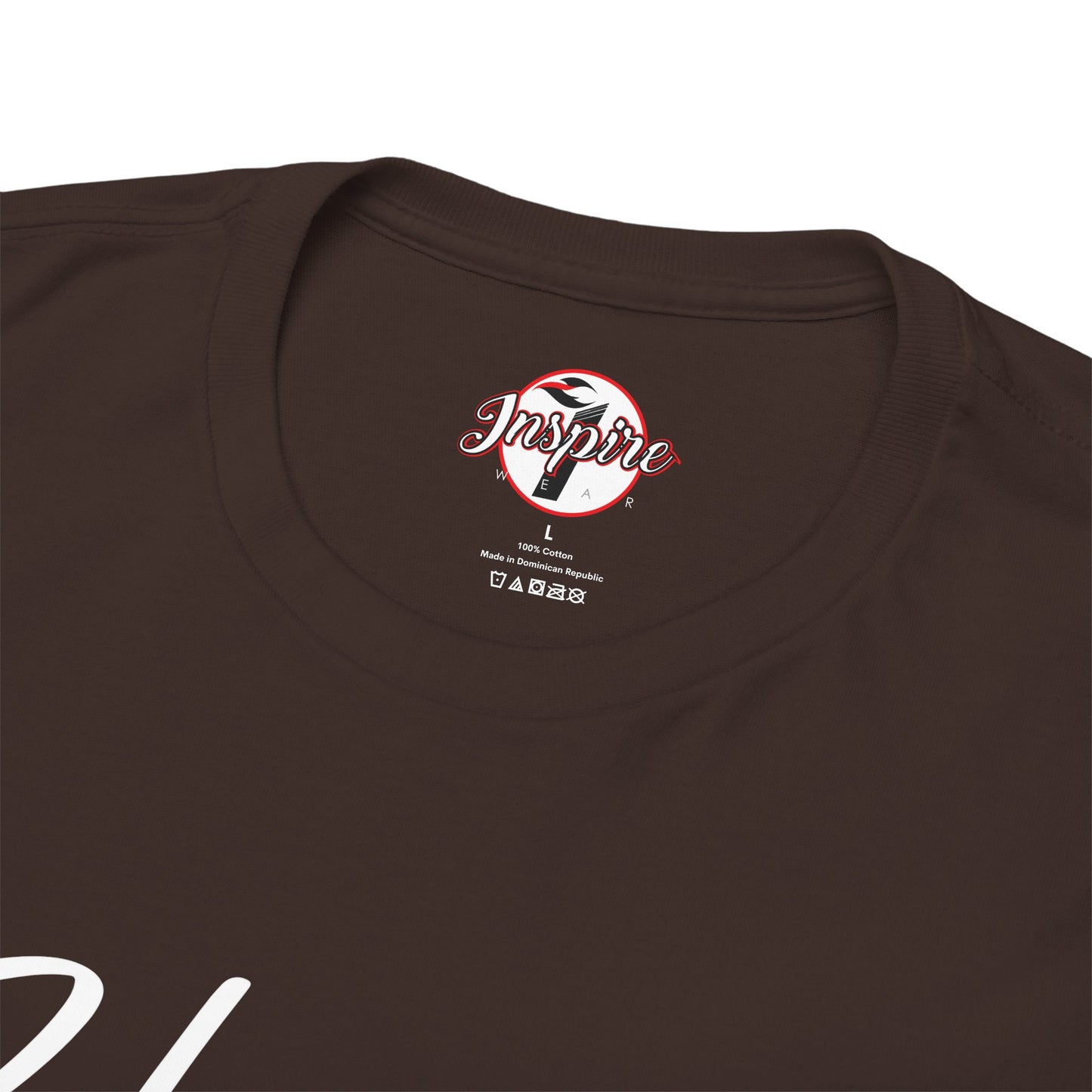 "Blessed" Women's Inspirational Graphic T‑Shirt