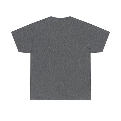 Victory in Jesus Unisex Heavy Cotton Tee