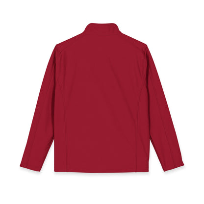 Inspire Wear Men's Embroidered Lightweight Windbreaker with Logo