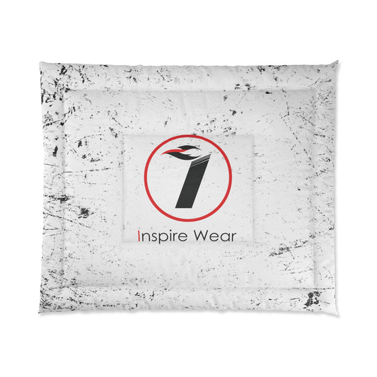I-Wear Comforter (White)