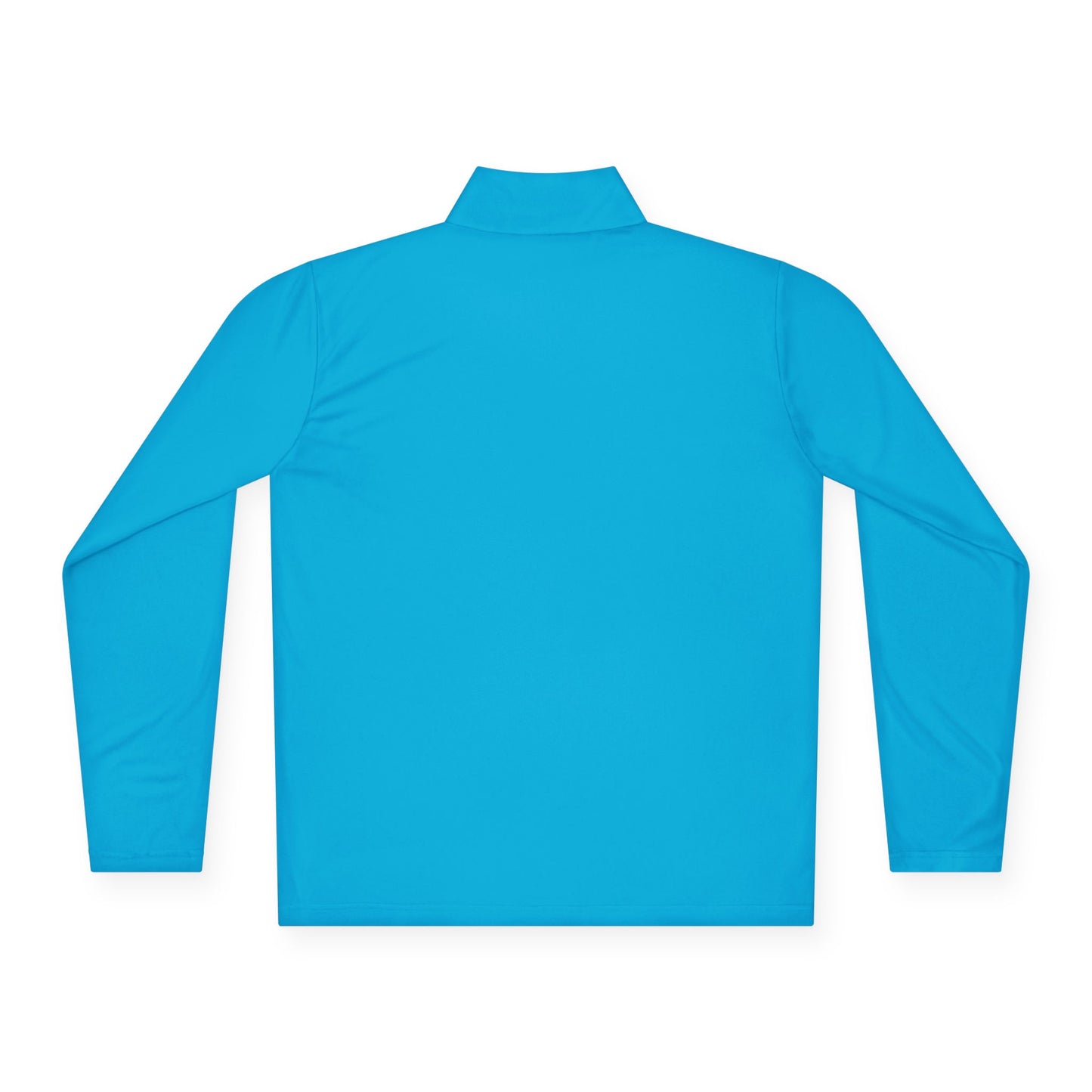 Inspire Wear Logo Quarter-Zip Pullover