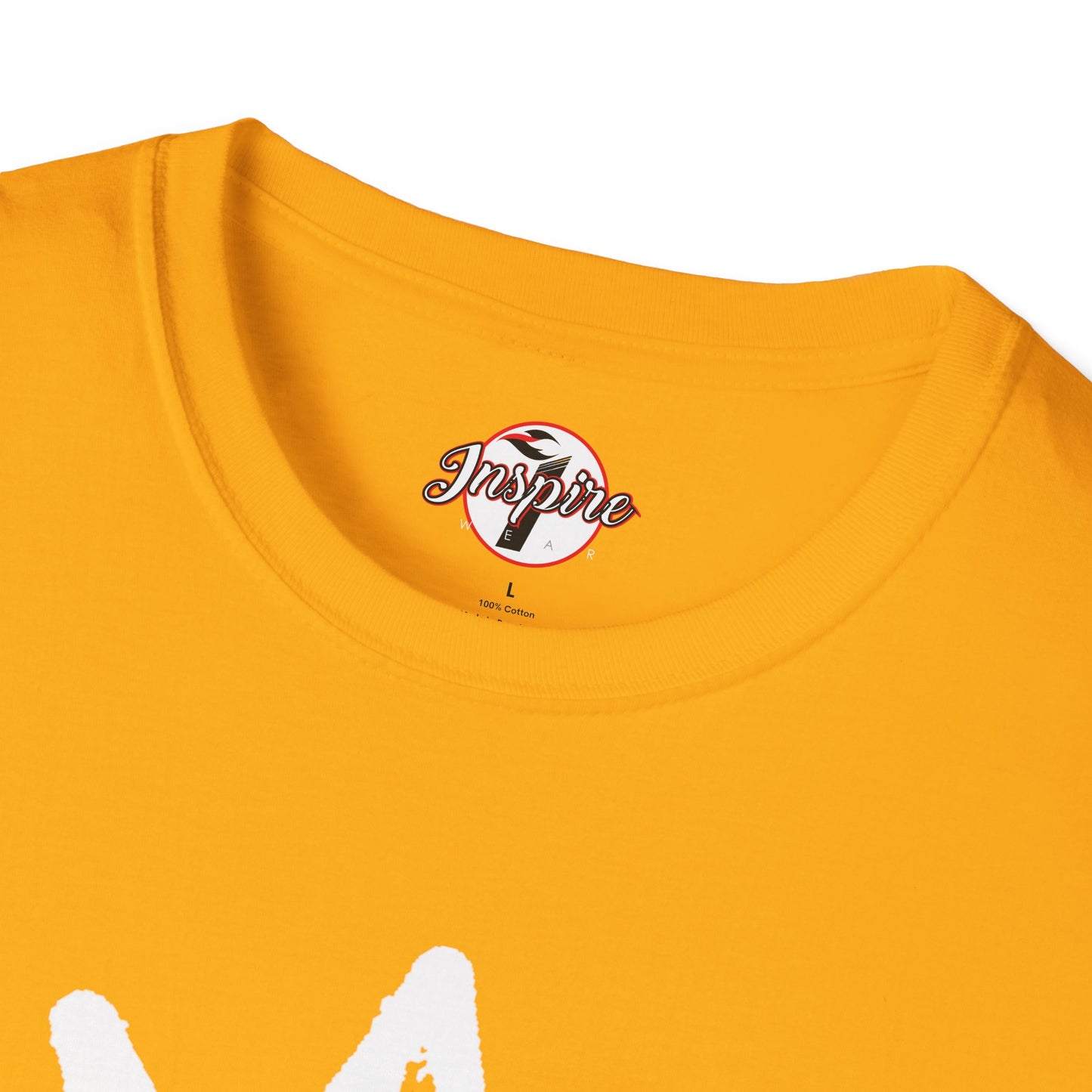 King of Kings Inspirational Graphic T-Shirt