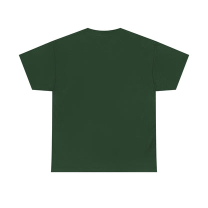 Two Becomes One Unisex Tee Casual Wear