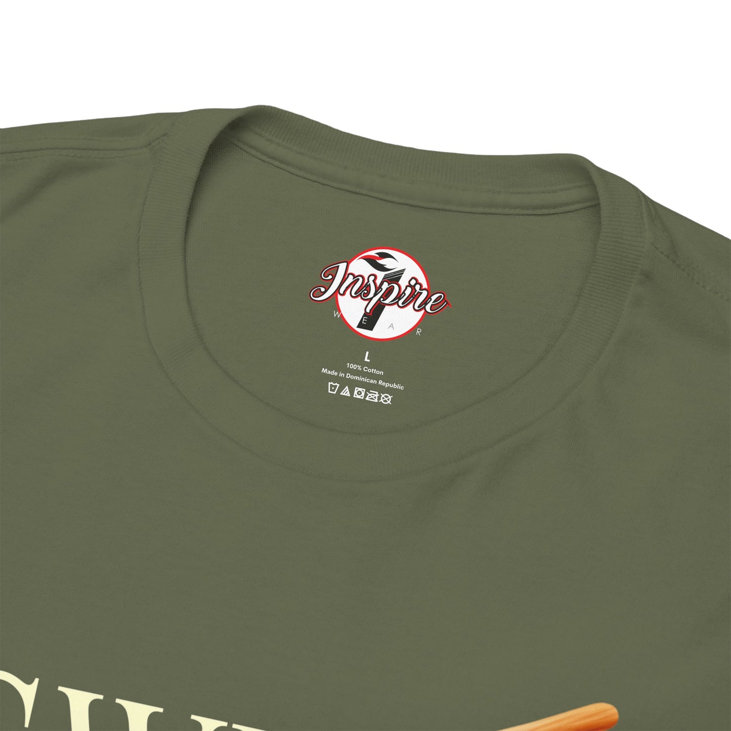 "Pleasant Words" Women's Inspirational Graphic Tee
