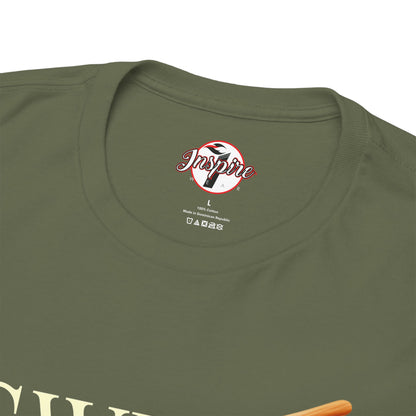 "Pleasant Words" Women's Inspirational Graphic Tee