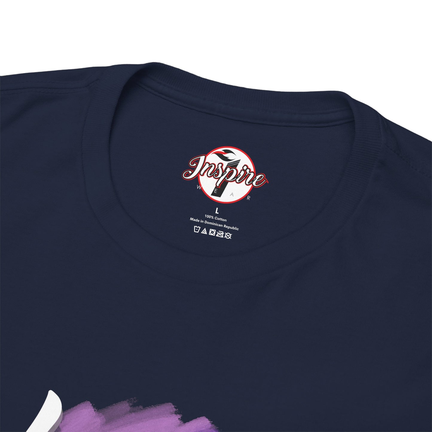 "Virtuous" Inspirational Women's Graphic T-Shirt